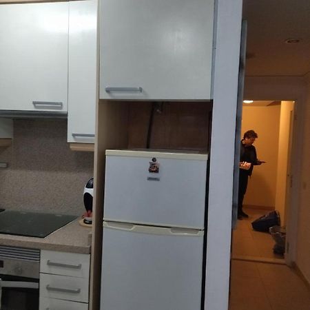Apartamento En La Playa Puerto de Sagunto Exterior photo
