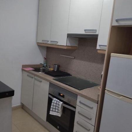 Apartamento En La Playa Puerto de Sagunto Exterior photo