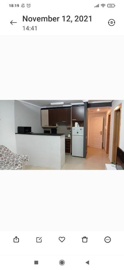 Apartamento En La Playa Puerto de Sagunto Exterior photo