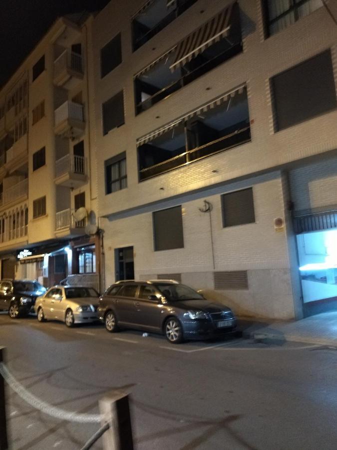 Apartamento En La Playa Puerto de Sagunto Exterior photo