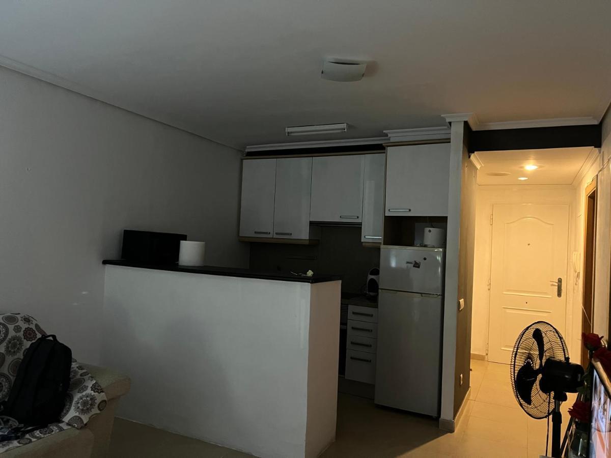 Apartamento En La Playa Puerto de Sagunto Exterior photo
