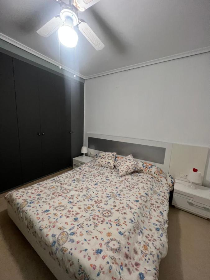 Apartamento En La Playa Puerto de Sagunto Exterior photo