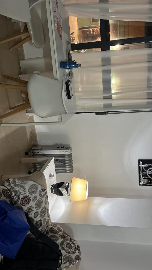 Apartamento En La Playa Puerto de Sagunto Exterior photo