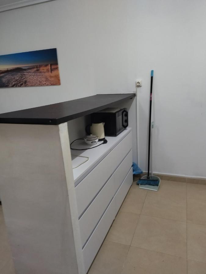 Apartamento En La Playa Puerto de Sagunto Exterior photo