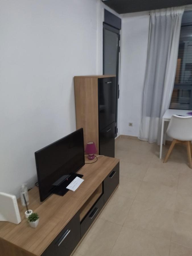 Apartamento En La Playa Puerto de Sagunto Exterior photo