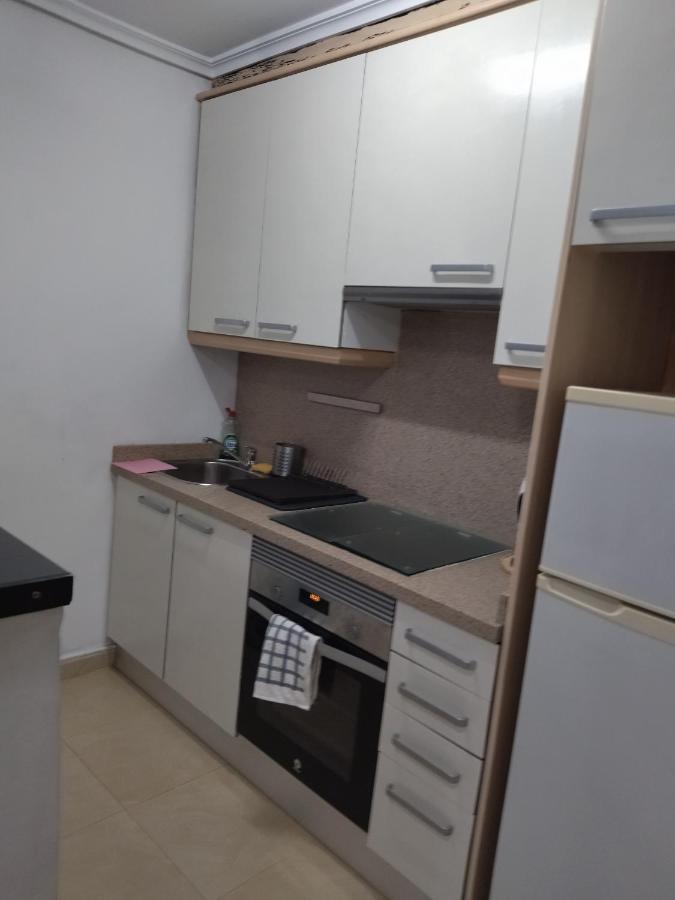 Apartamento En La Playa Puerto de Sagunto Exterior photo